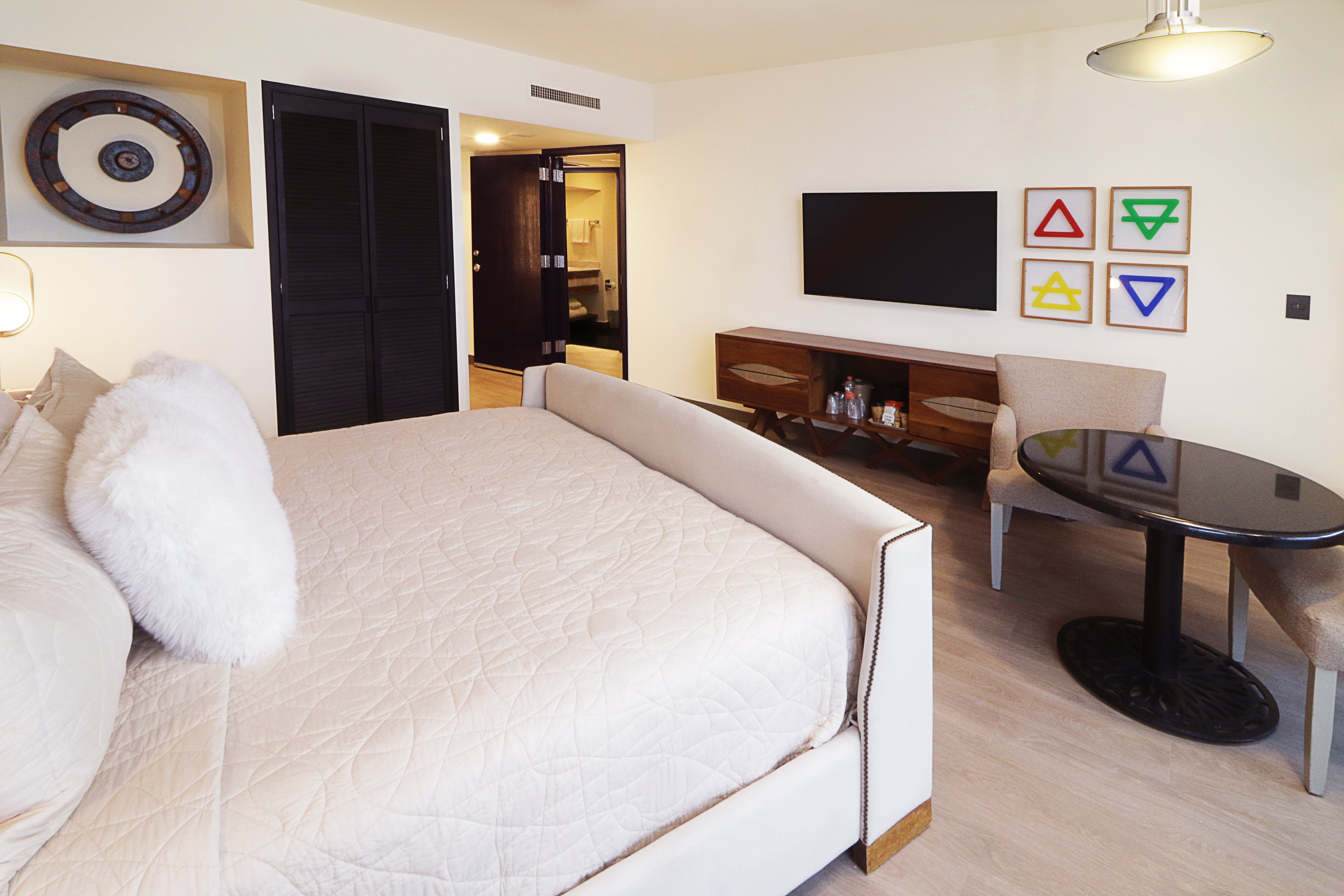 Holiday Inn Monterrey Parque Fundidora 24/78