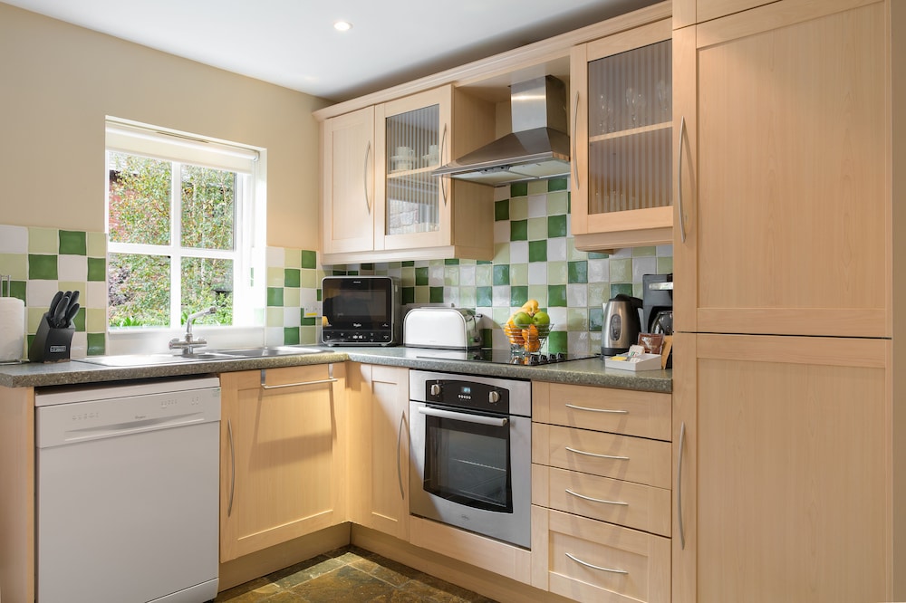 Thurnham Hall Resort 5/48