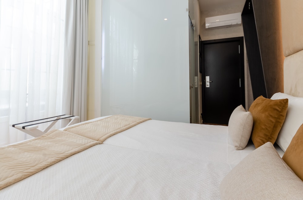 Hotel Duas Nacoes 29/63