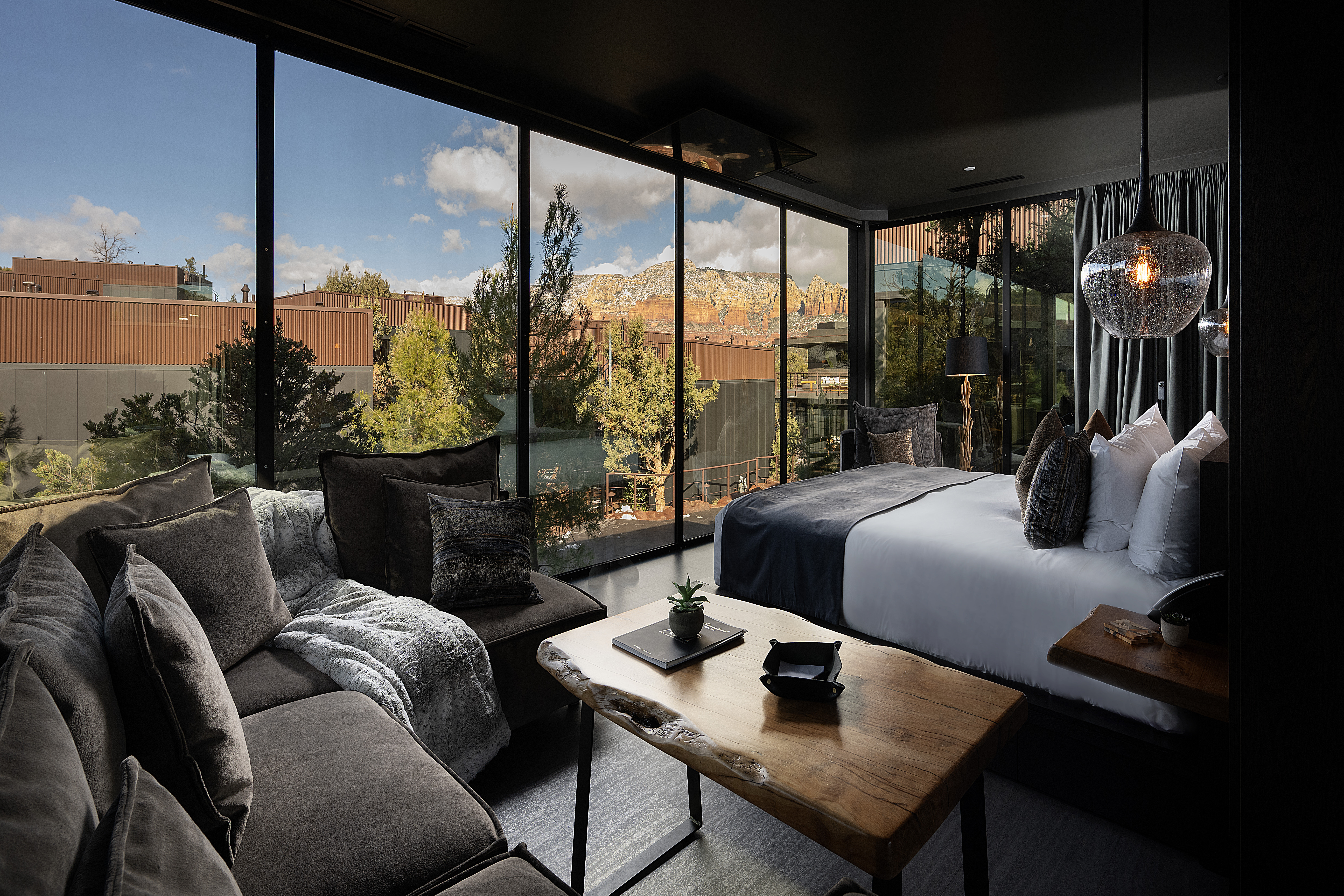 Ambiente Sedona, a Landscape Hotel - Adults Only 27/49