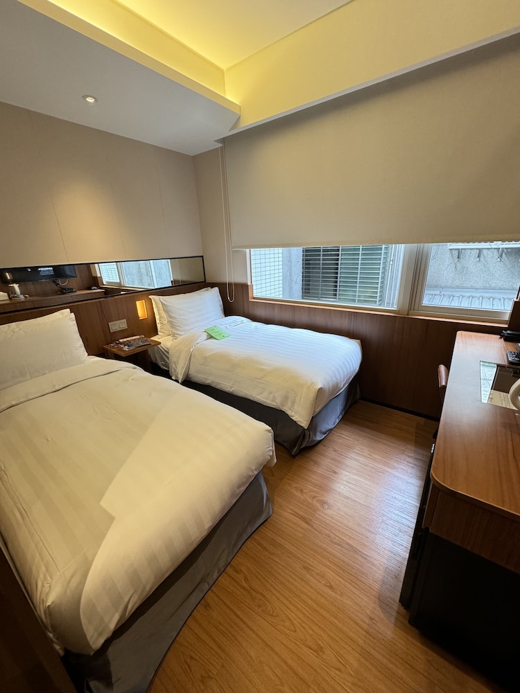 Panco Hotel 15/50