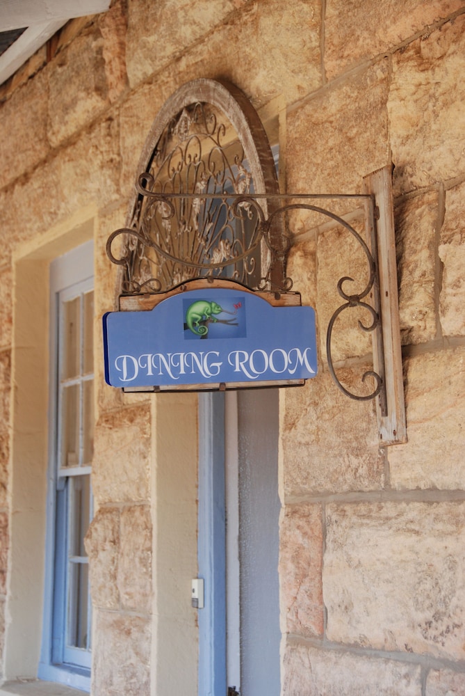 Sandstone Chameleon Guesthouse Fouriesburg 29/50