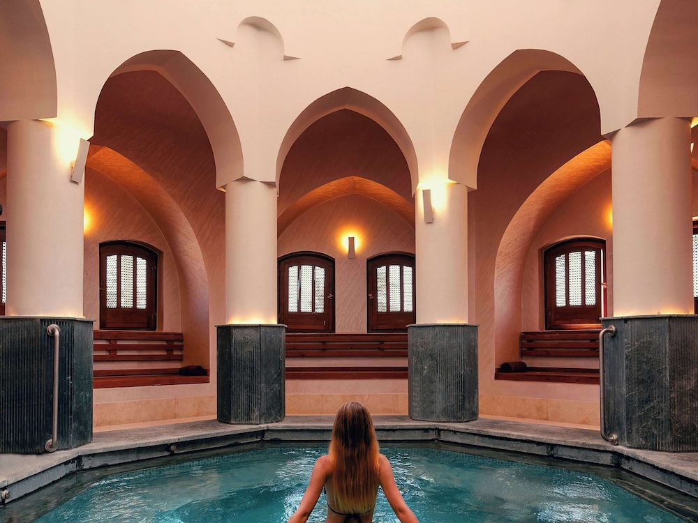 Movenpick Resort El Quseir 19/49