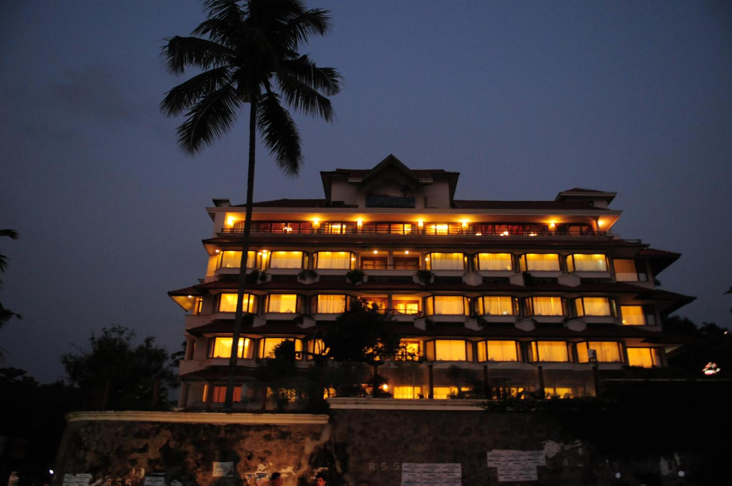 HINDUSTAN BEACH RETREAT 2/32
