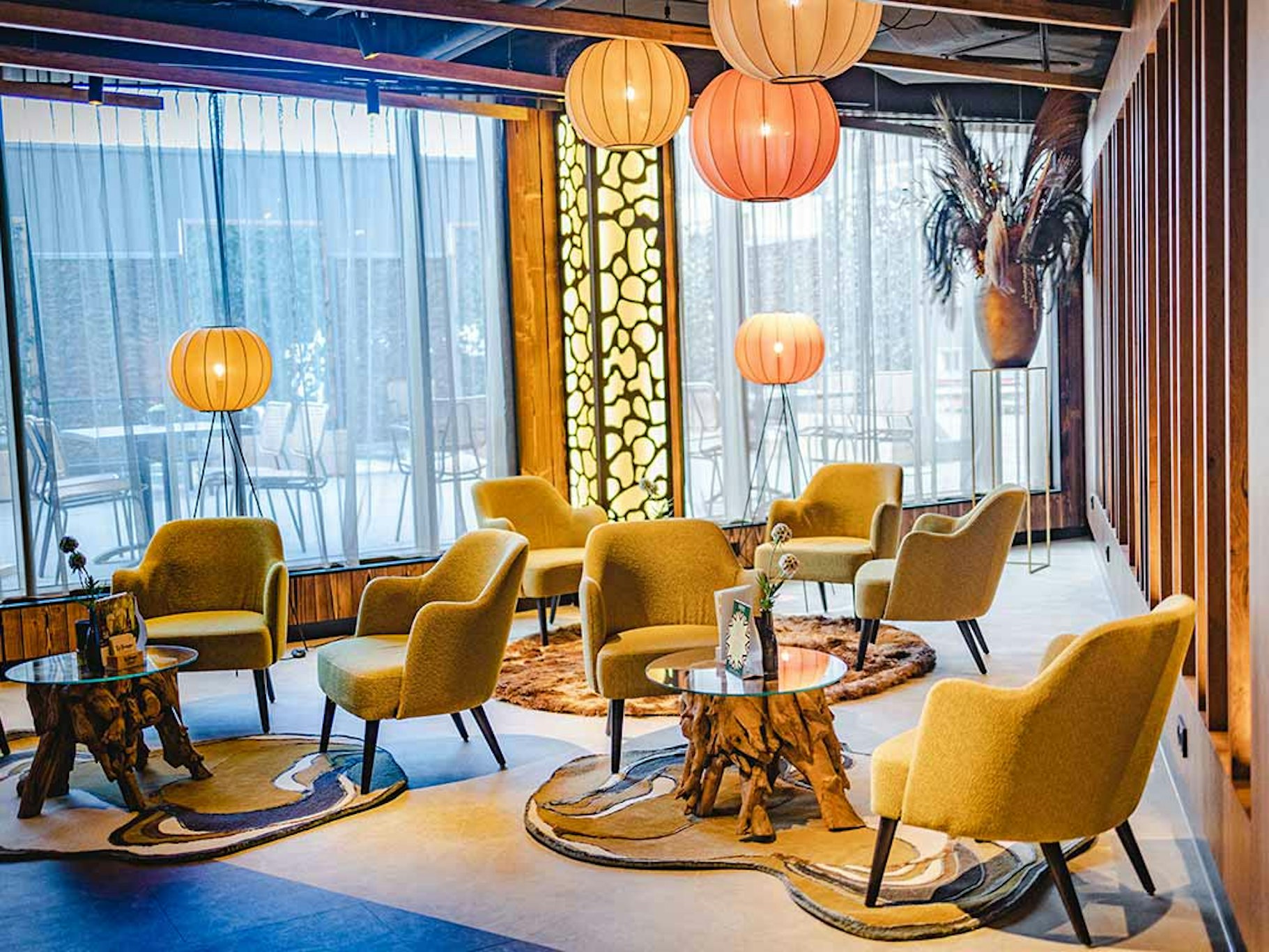 Fletcher Hotel-Restaurant ByZoo Emmen 6/16