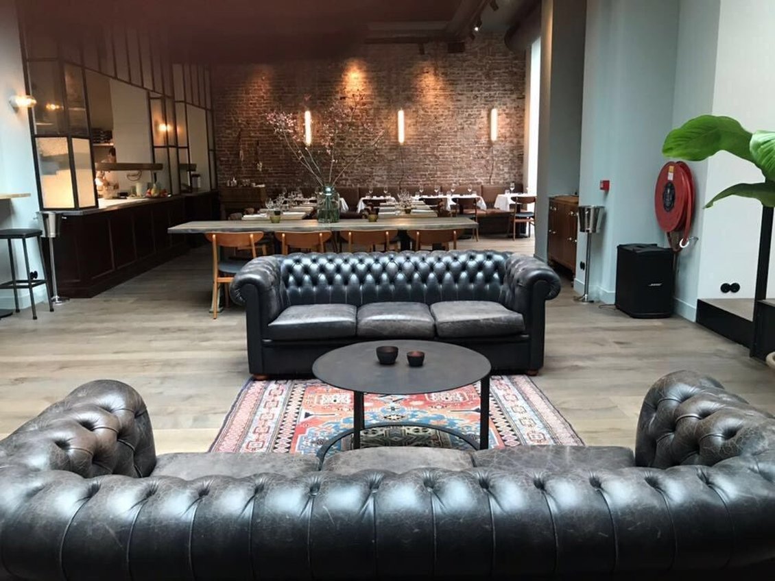 THE BANK HOTEL 32/39