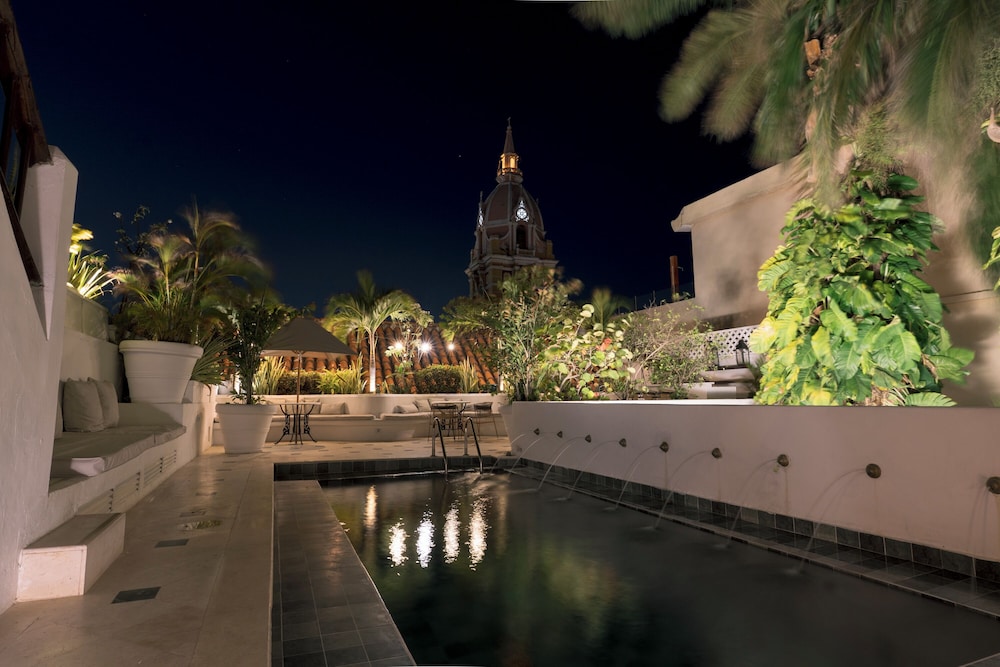 Amarla Boutique Hotel Cartagena 35/41