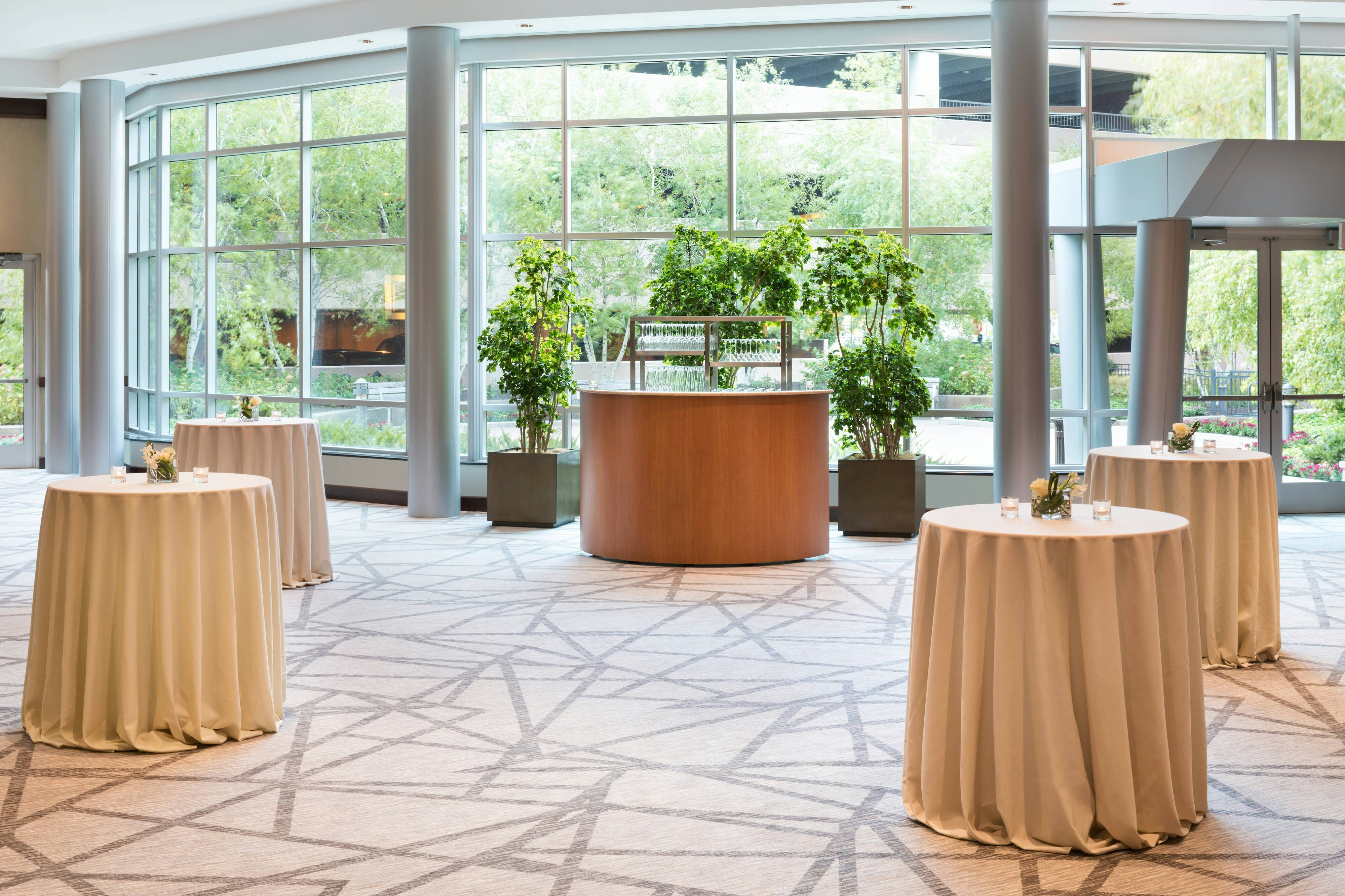 The Westin Edina Galleria 10/49