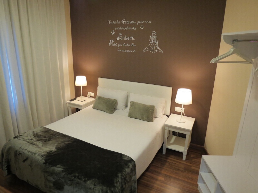 Hostal Petit Príncep 18/45