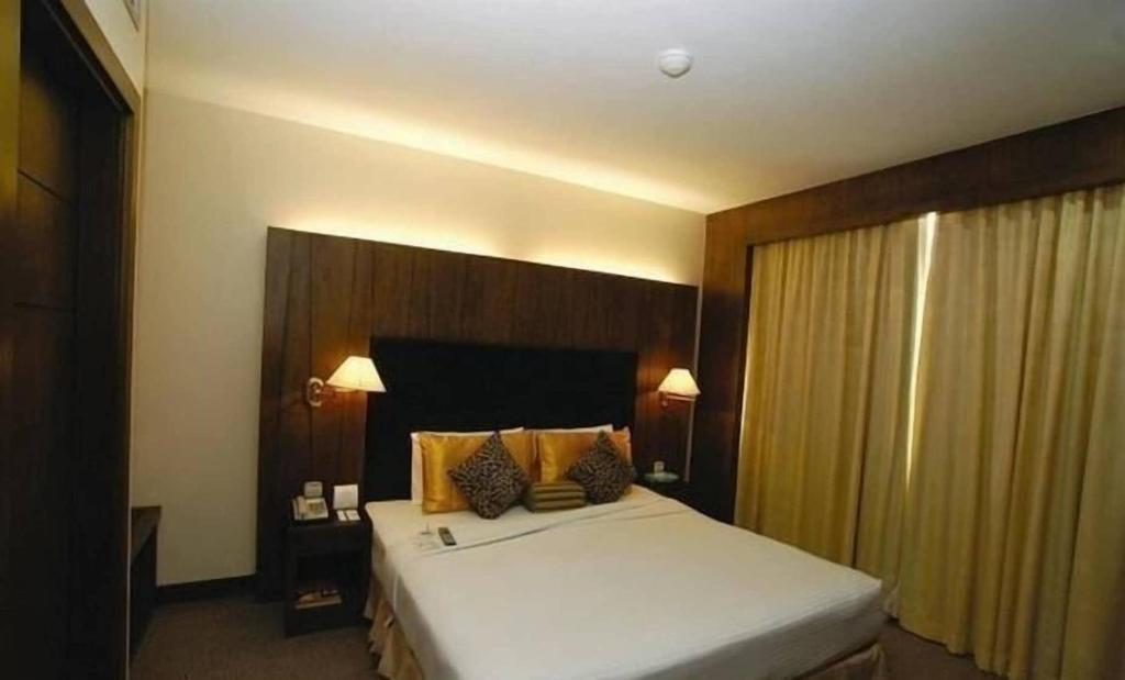 Hotel Emas Tawau 27/50