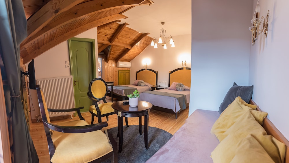 Krikonis Hotel Ioannina 6/50