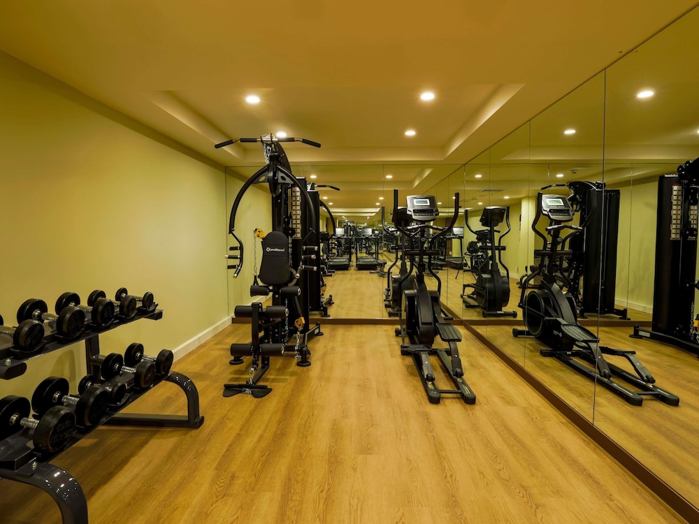 ibis Styles Kurtkoy 35/62