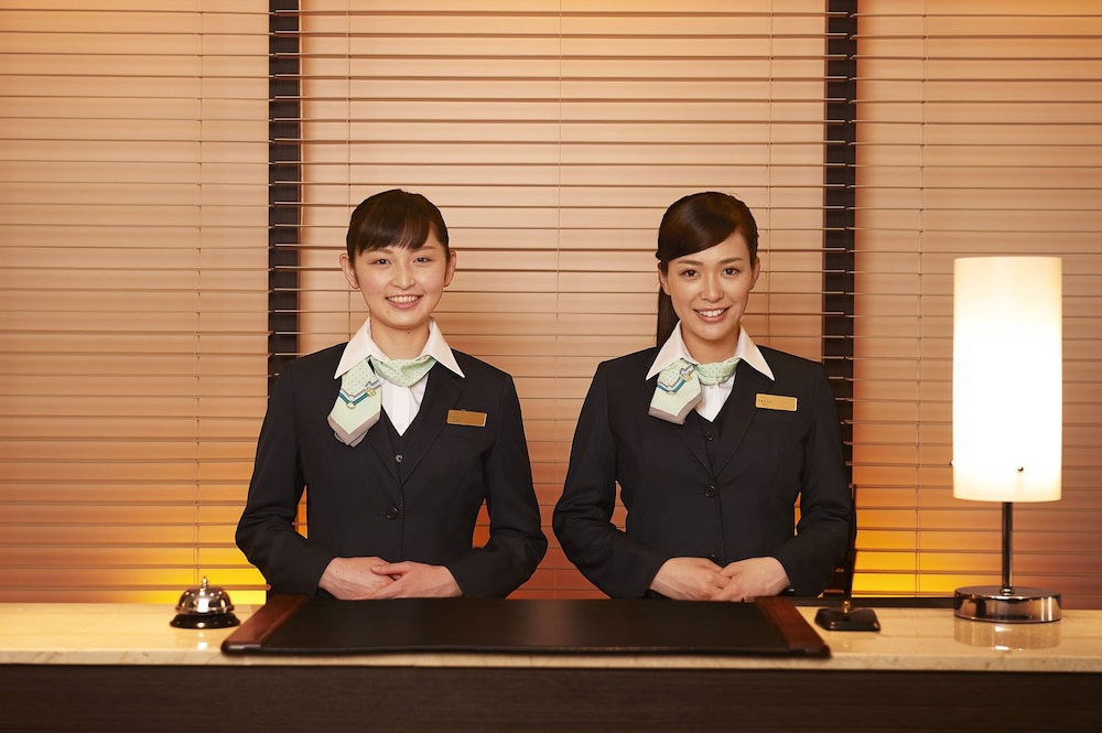 Sotetsu Fresa Inn Yokohama Totsuka 31/69