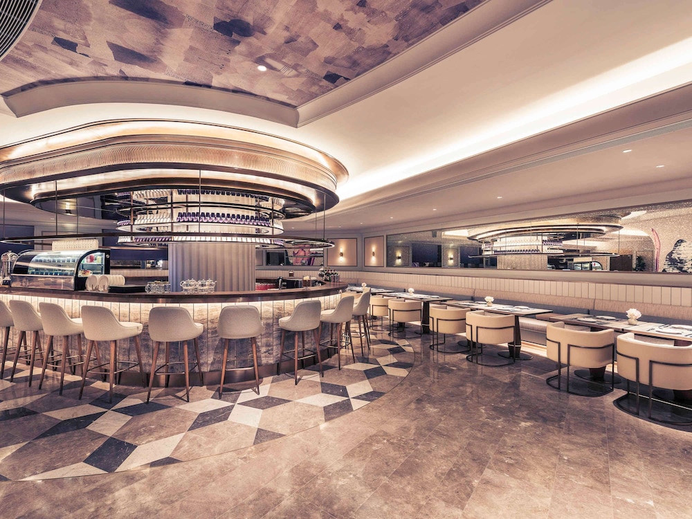 Mercure Hangzhou West Lake 47/59
