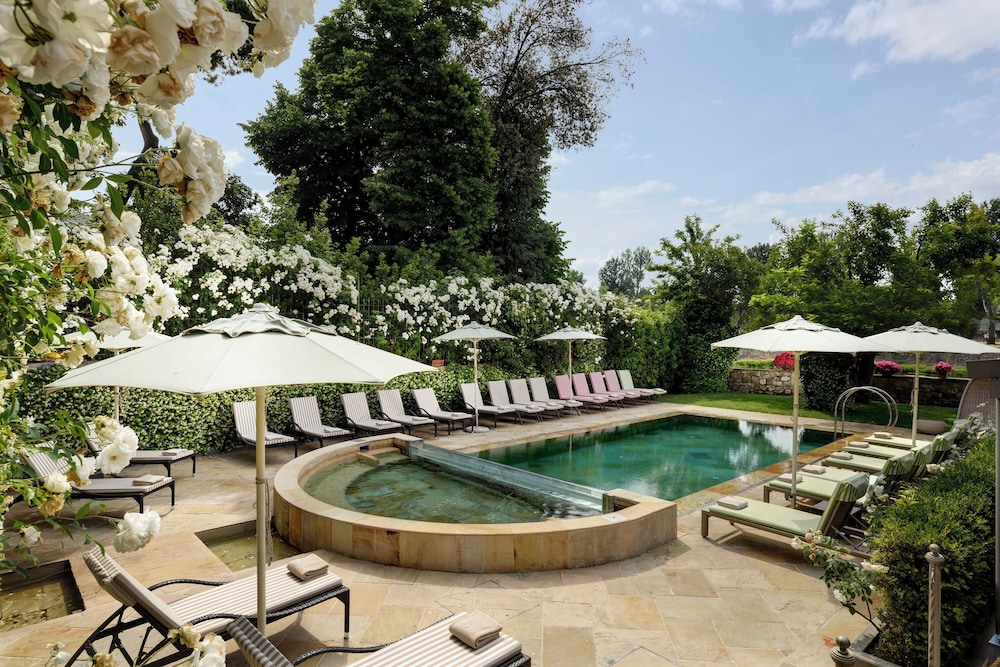 Hotel Ville sull Arno - Preferred Hotels & Resorts 72/77