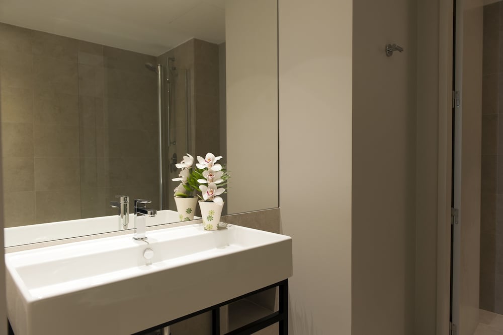 Mh Apartments Central Madrid 35/39