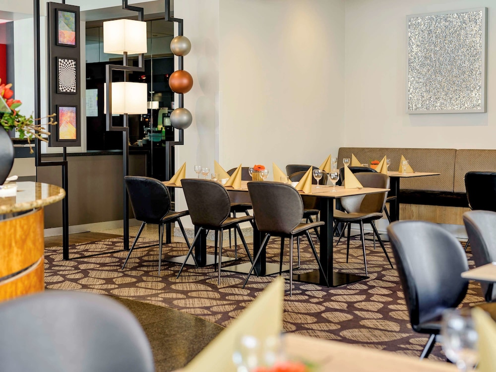 Mercure Hotel Bochum City 54/70