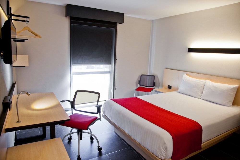 City Express by Marriott Paraiso 15/57