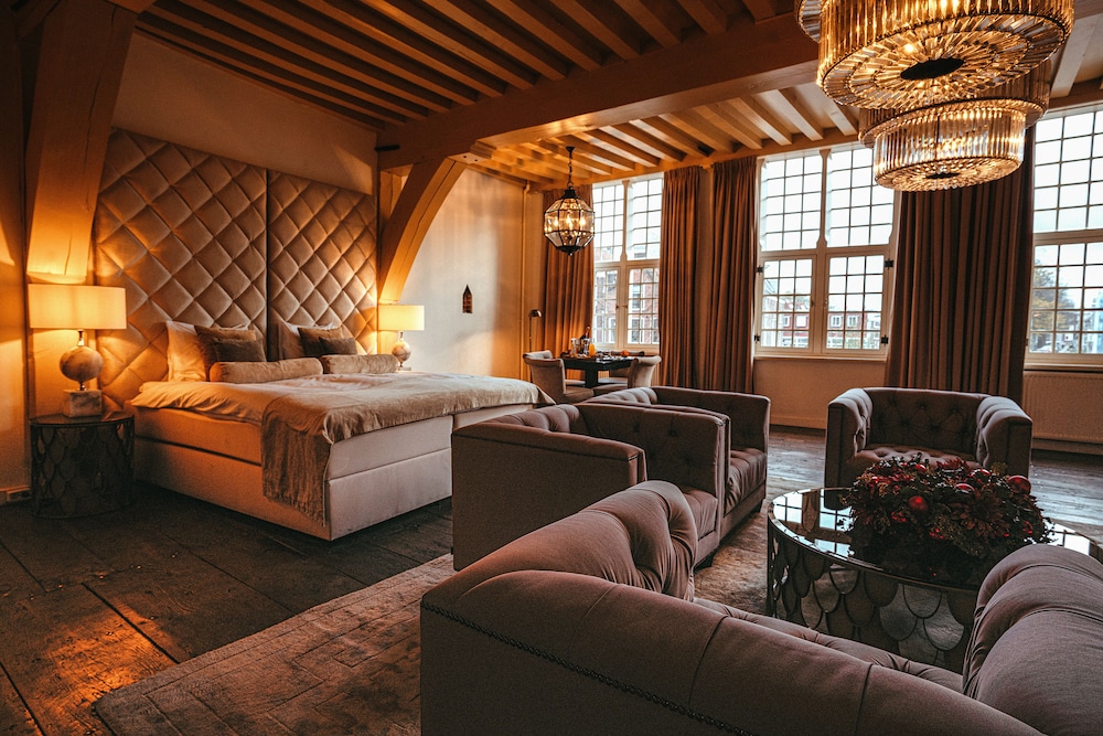 Steenhof Suites 25/50