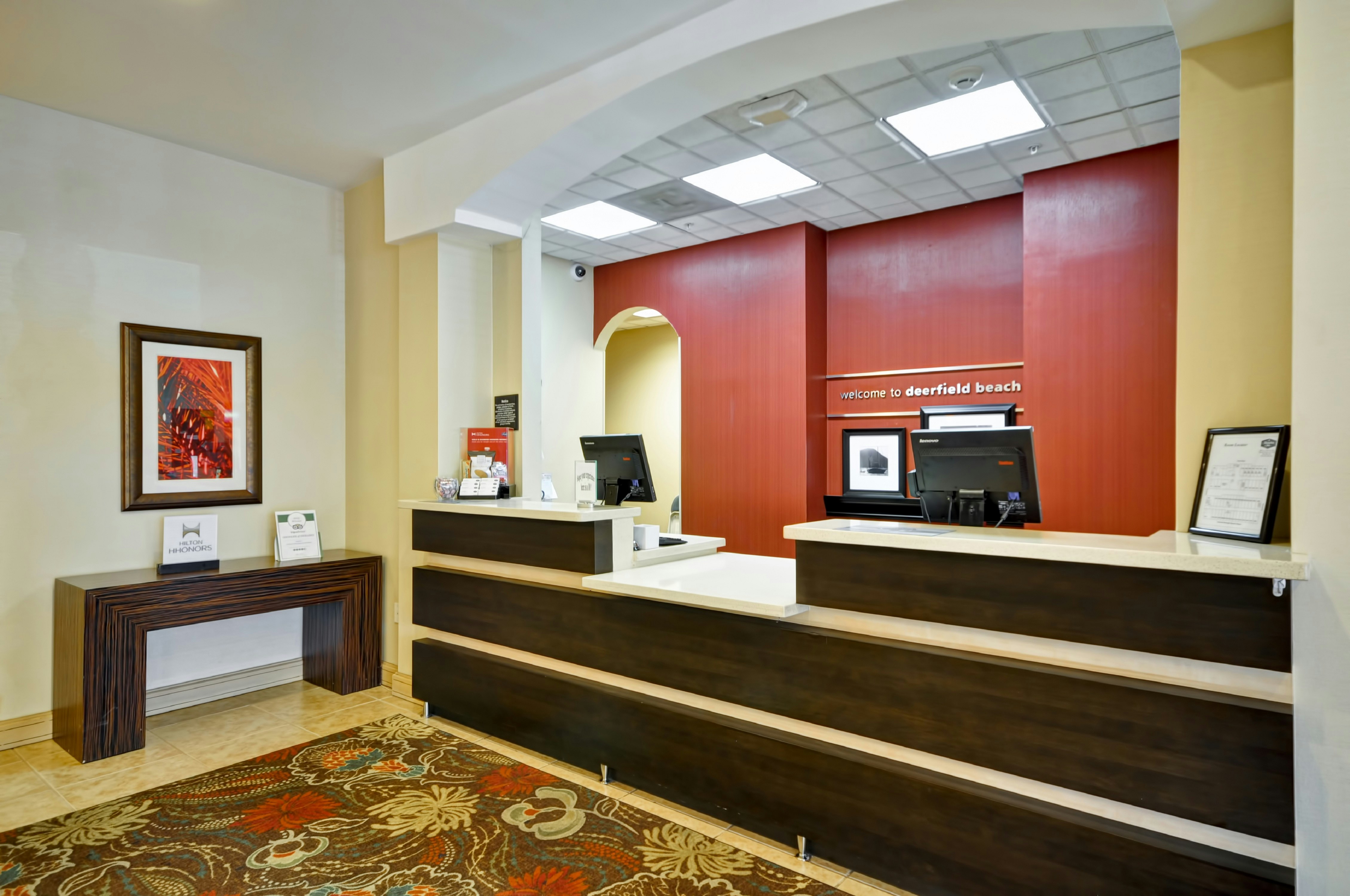 Hampton Inn Boca Raton/Deerfield Beach 14/74