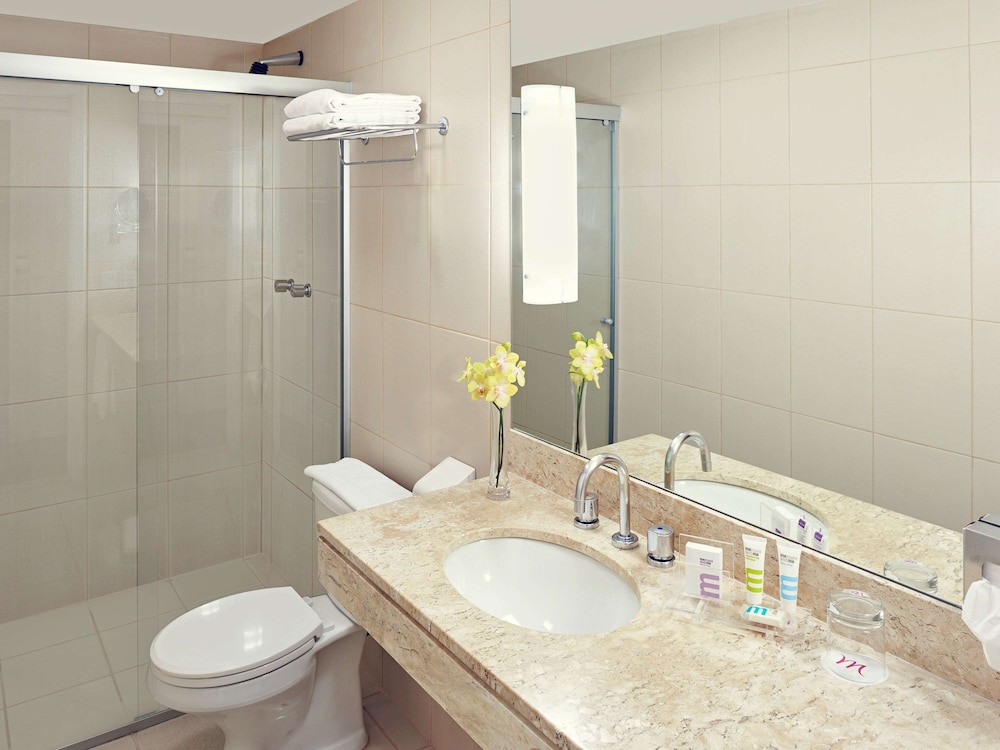 Mercure Sao Paulo Paulista Hotel 26/73