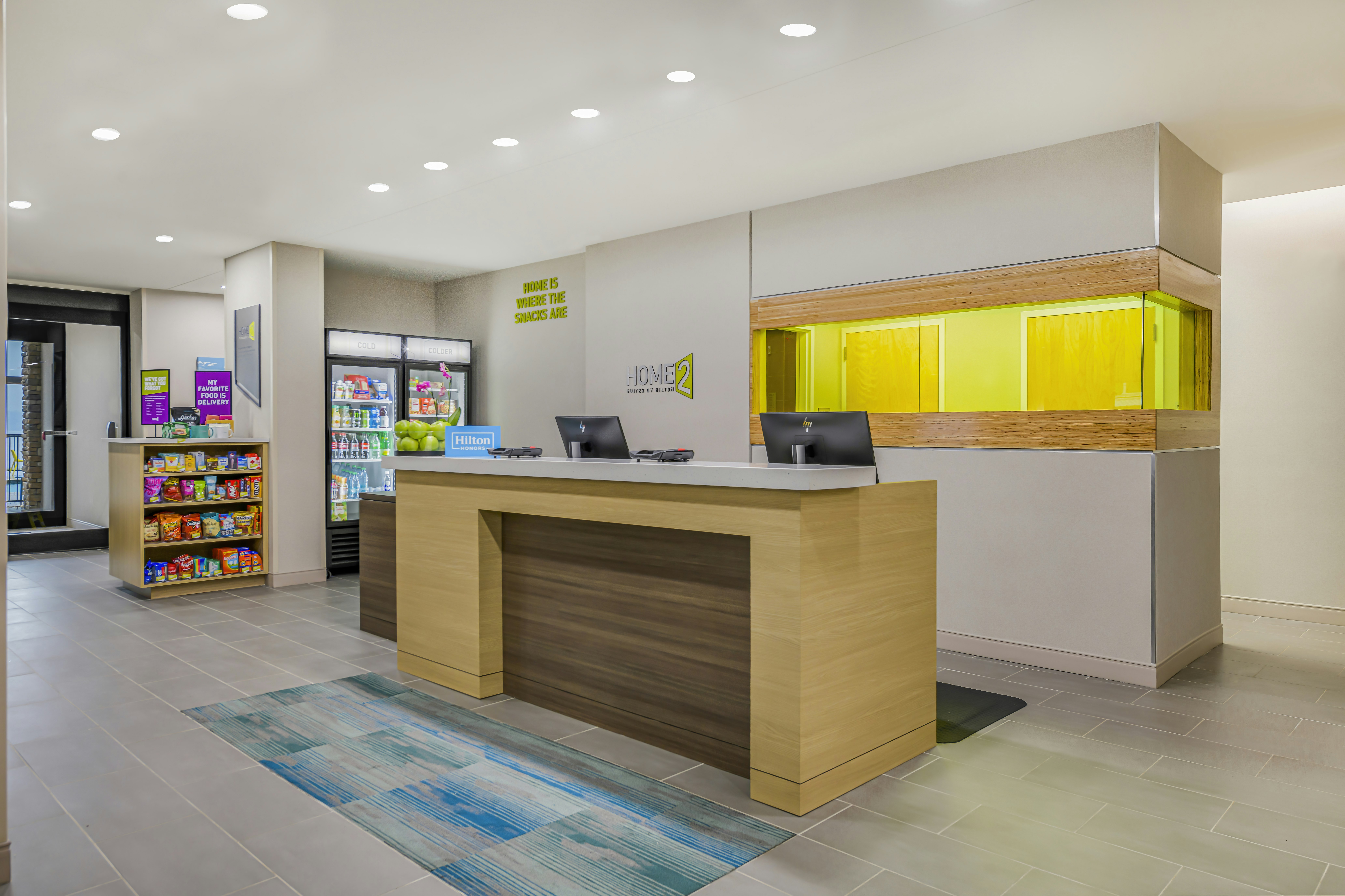 Home2 Suites by Hilton Guntersville 5/33