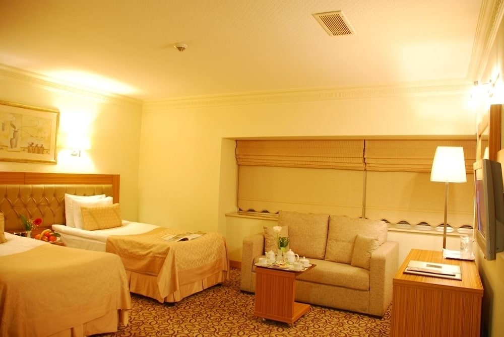 Emir Royal Hotel Luxry 33/51