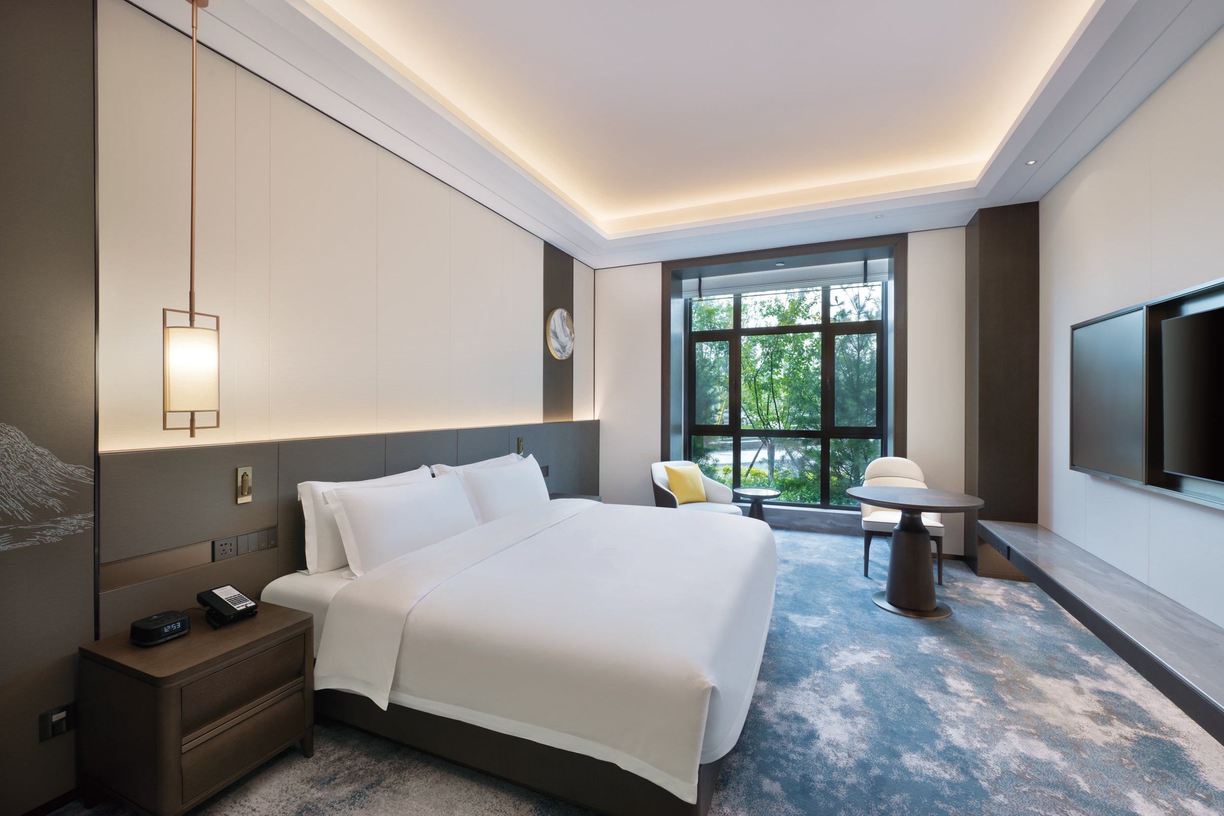 voco Xiongan by IHG 14/50