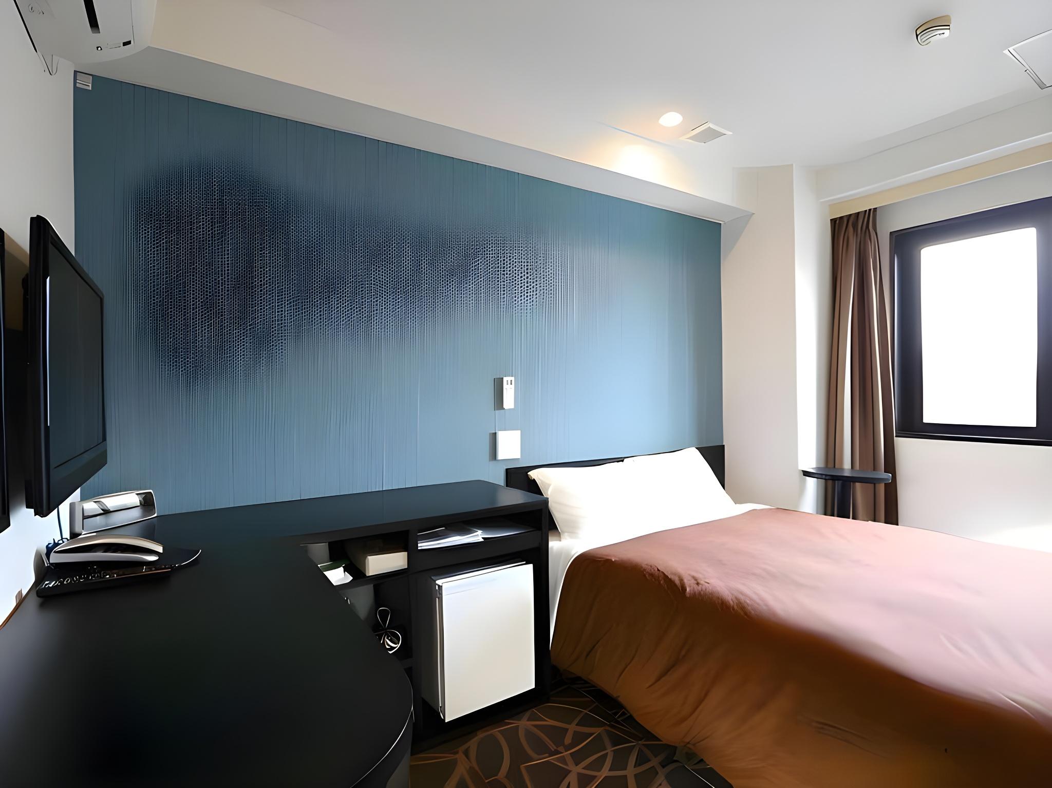 Standard, Double Bed, Bathtub