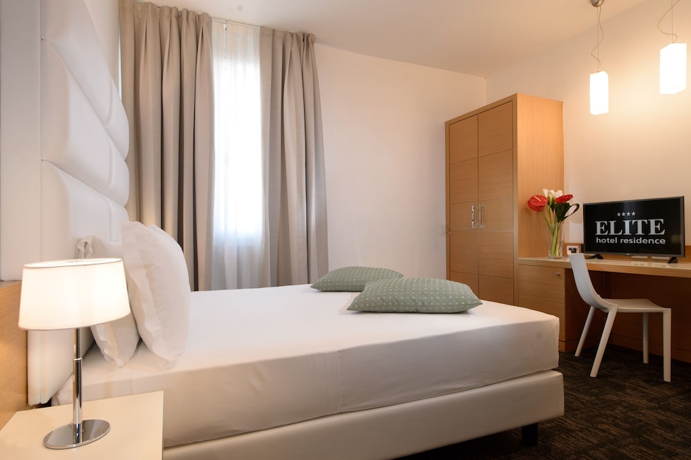 ELITE HOTEL RESIDENCE 33/69