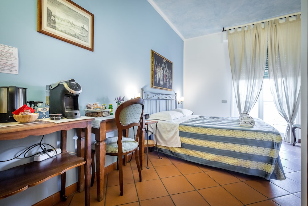Alla Dimora Altea 7/50