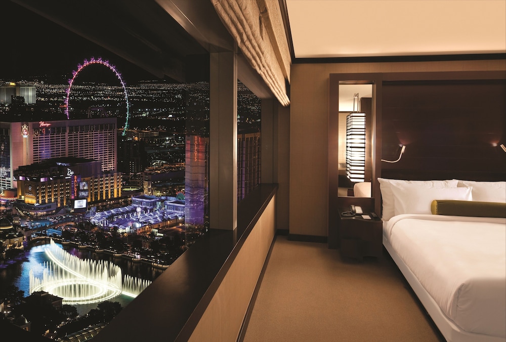 Vdara Hotel and Spa 36/76