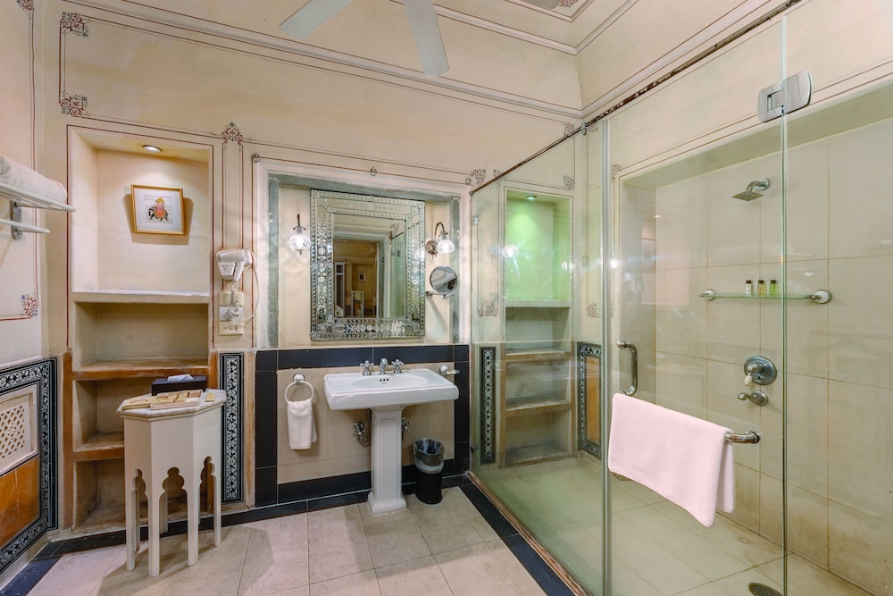 Chomu Palace Hotel 50/50