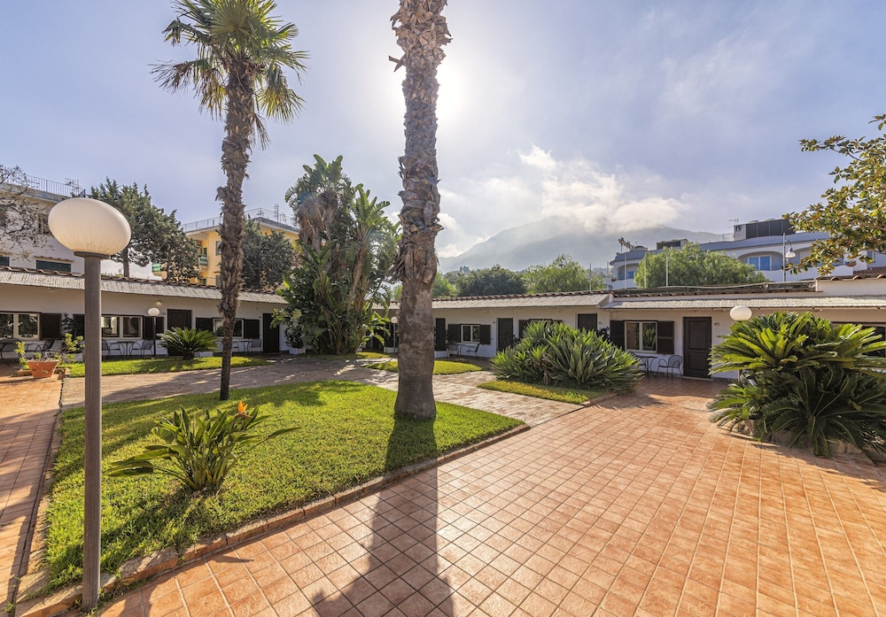 Terme Principe Hotel 58/63