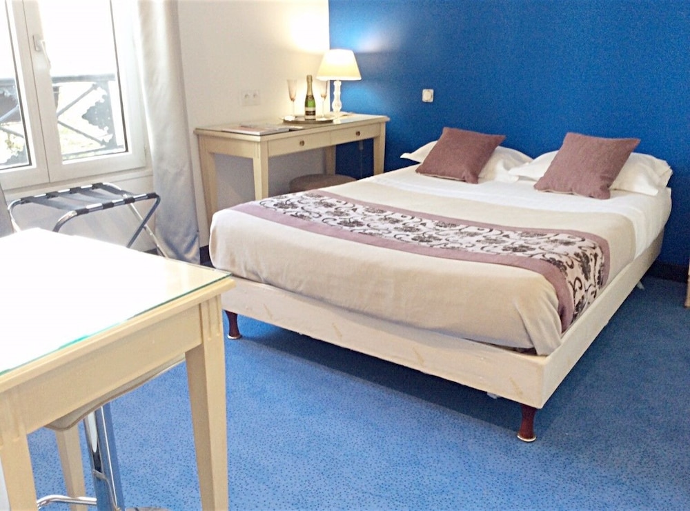 Hotel Du Mont Dore 13/57