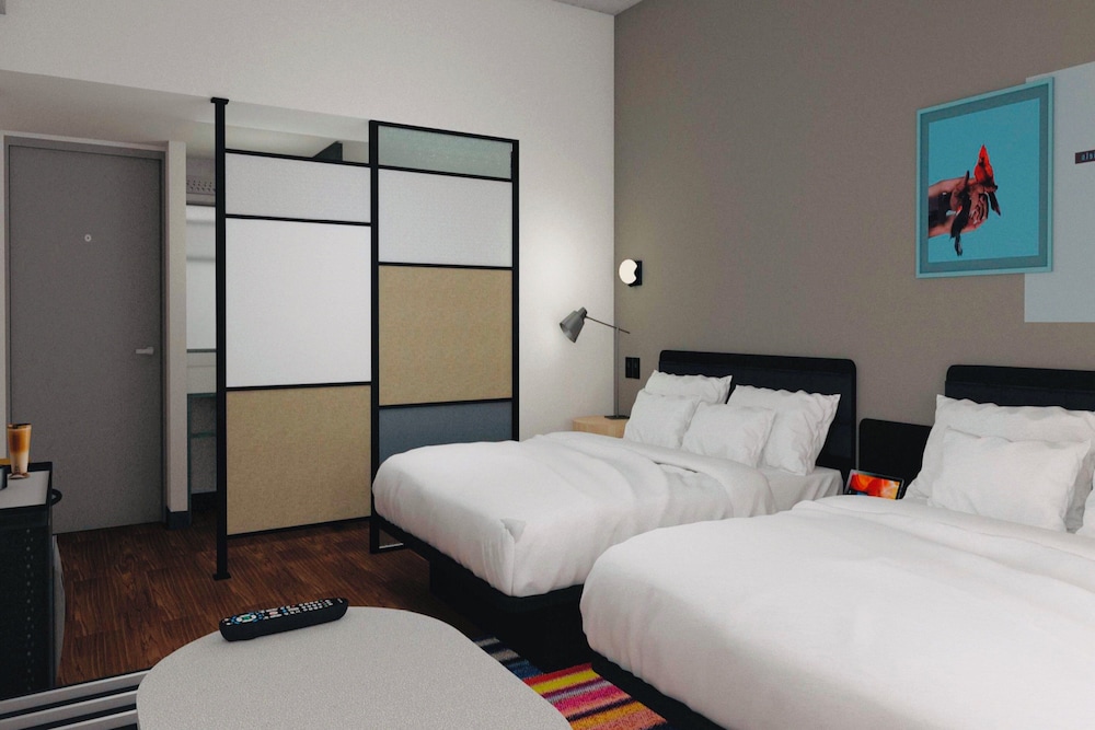 Aloft Guadalajara Sur 10/50
