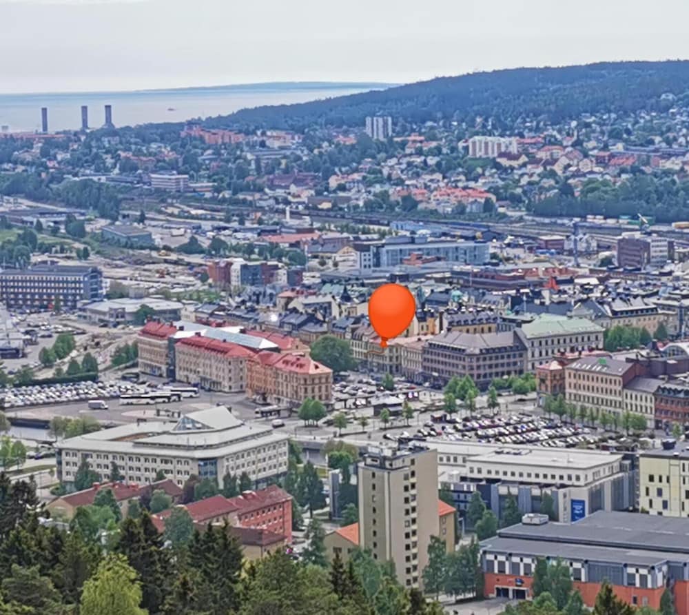 Sundsvall City Hostel 46/49
