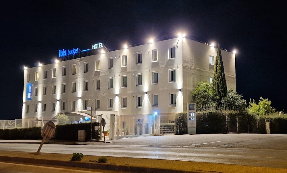 Ibis Budget Marseille Vitrolles 6/69