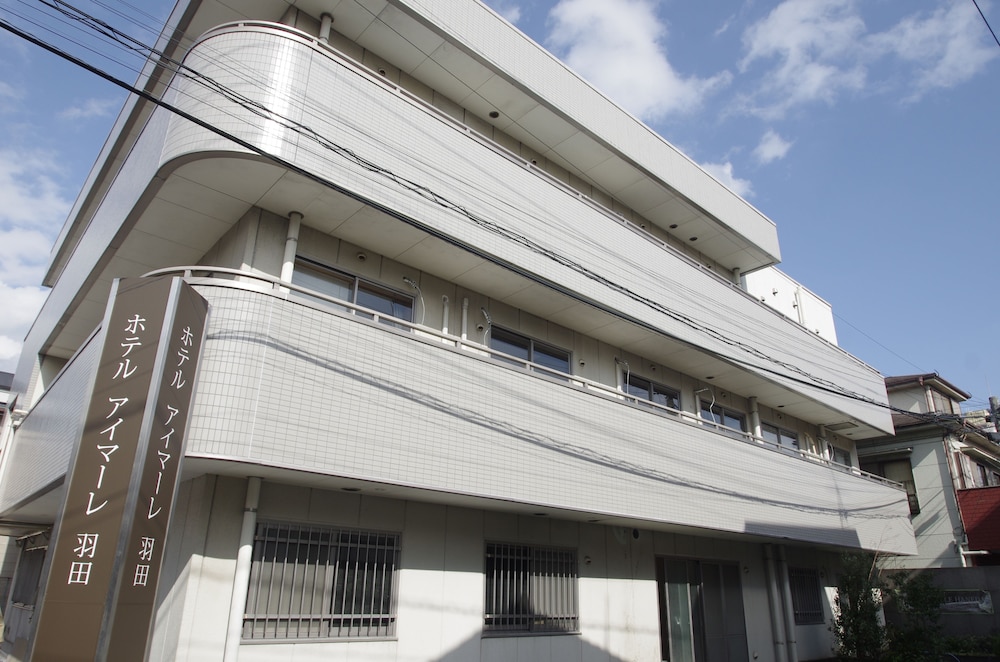 Hotel Imalle Haneda 4/50