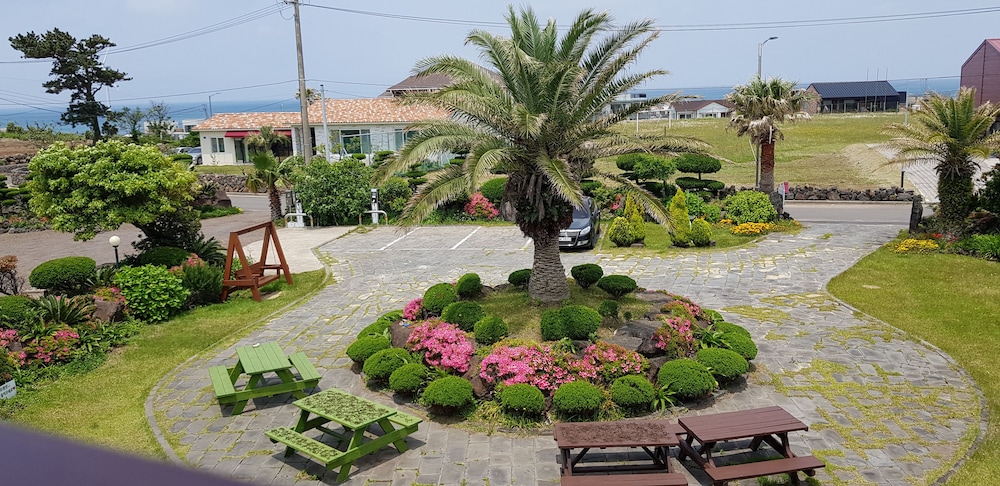 Jeju Again Olle Pension 33/34