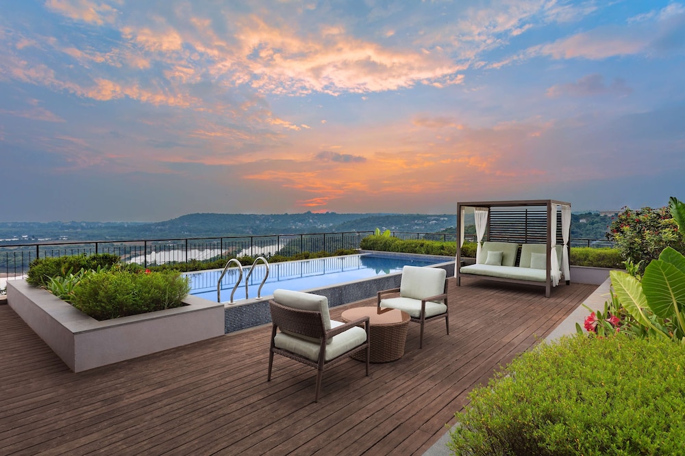Hilton Goa Resort 31/43