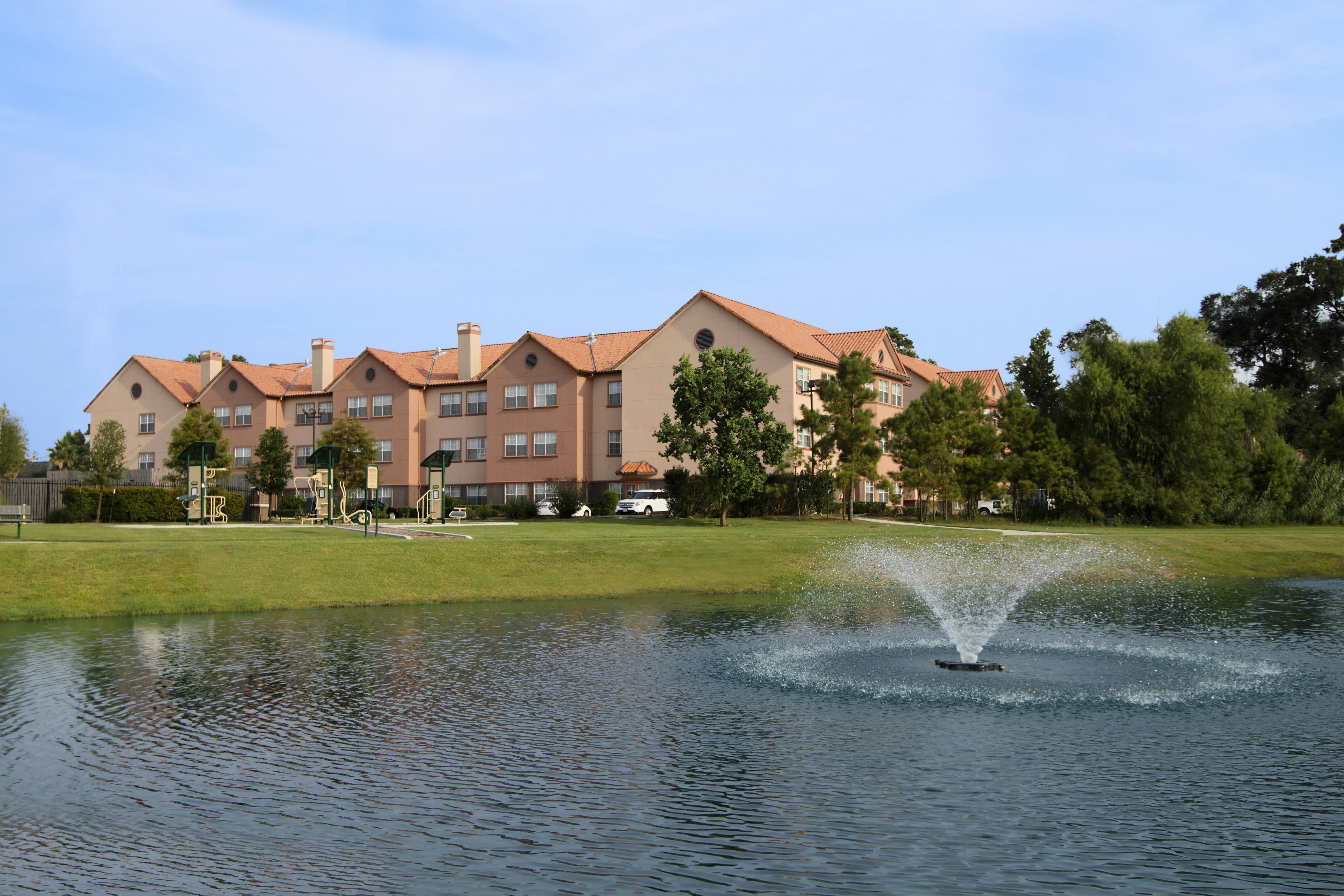 Homewood Suites by Hilton Houston-Woodlands 25/30