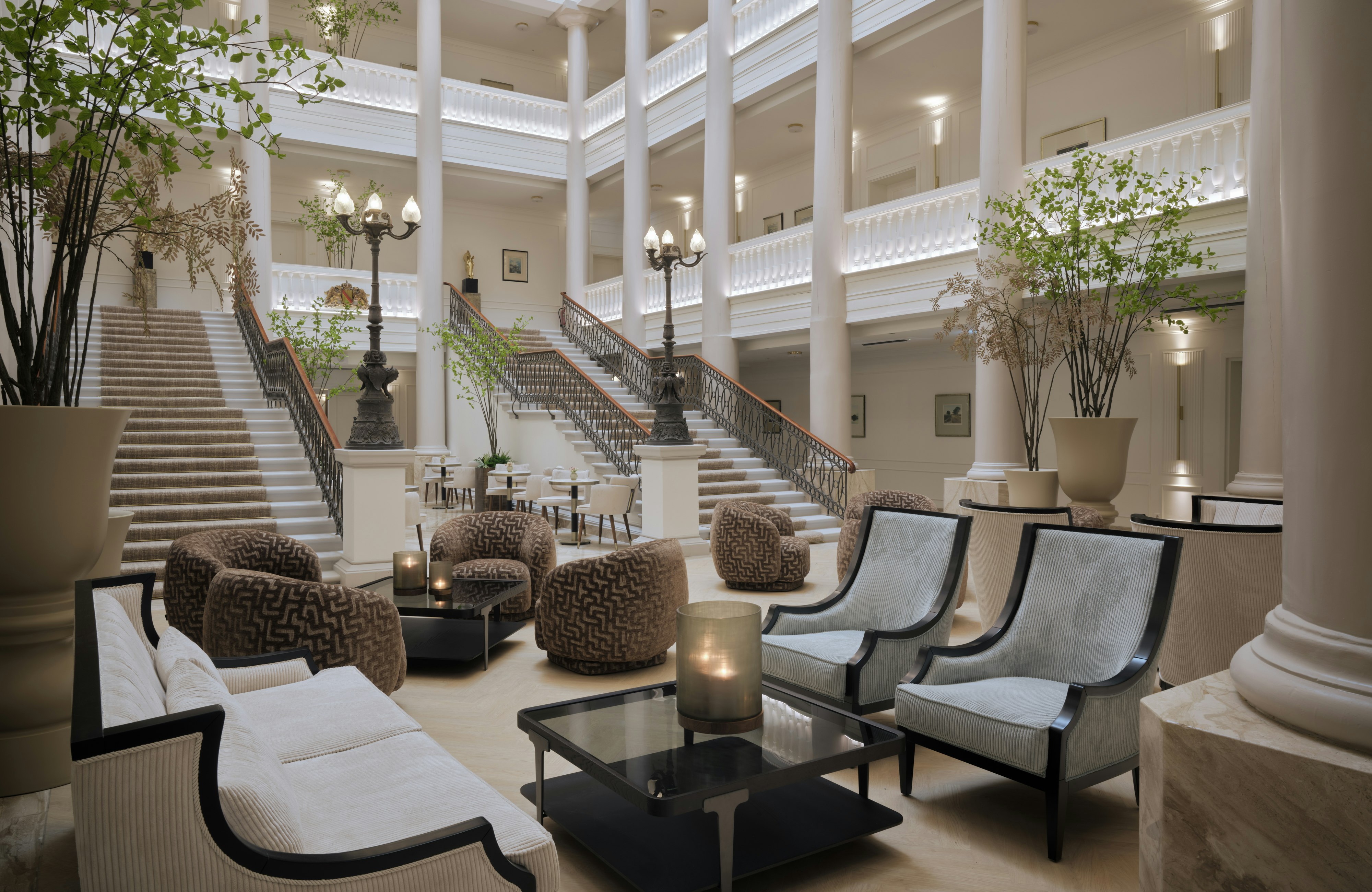 Radisson Blu Badischer Hof Hotel 32/50