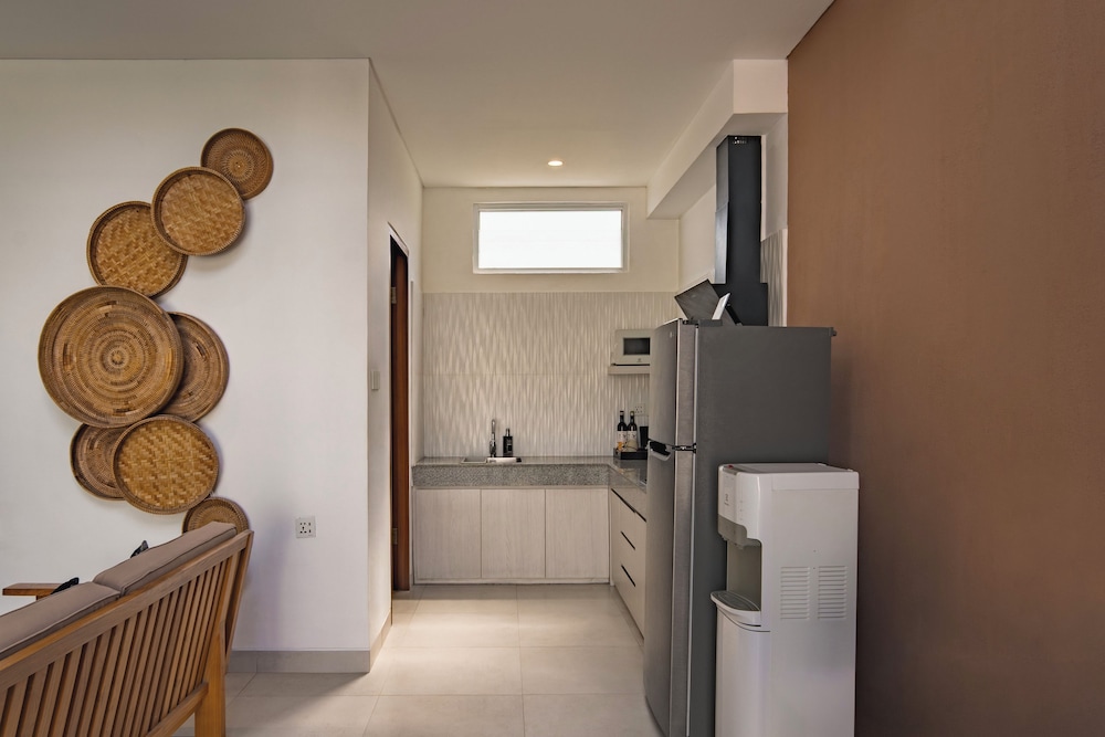 Aeera Villa Canggu by Ini Vie Hospitality 9/62