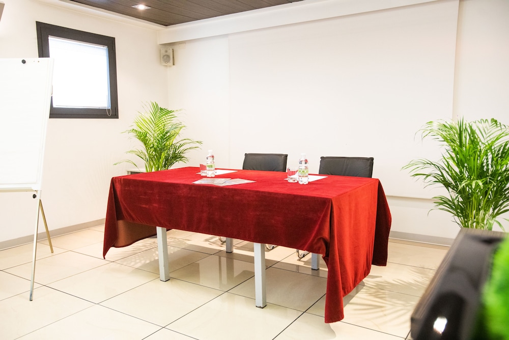 Matrix Relais Luxury Residence Hotel 7/51
