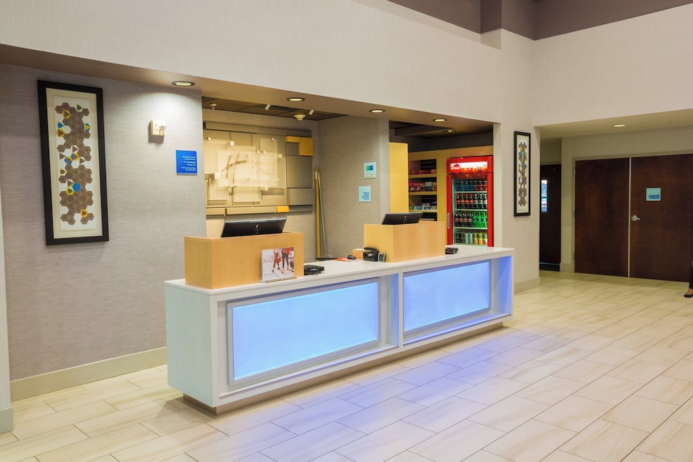 Holiday Inn Express Hotel And Suites Pasco Tricities 3/50