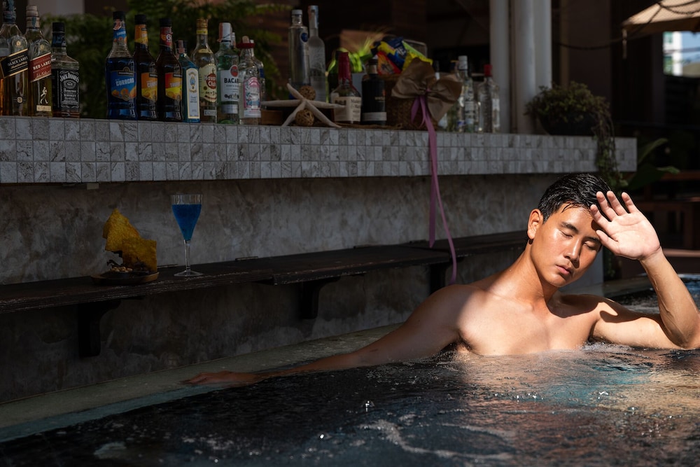 Loligo Resort Hua Hin + A Fresh Twist By Let's Sea 50/81