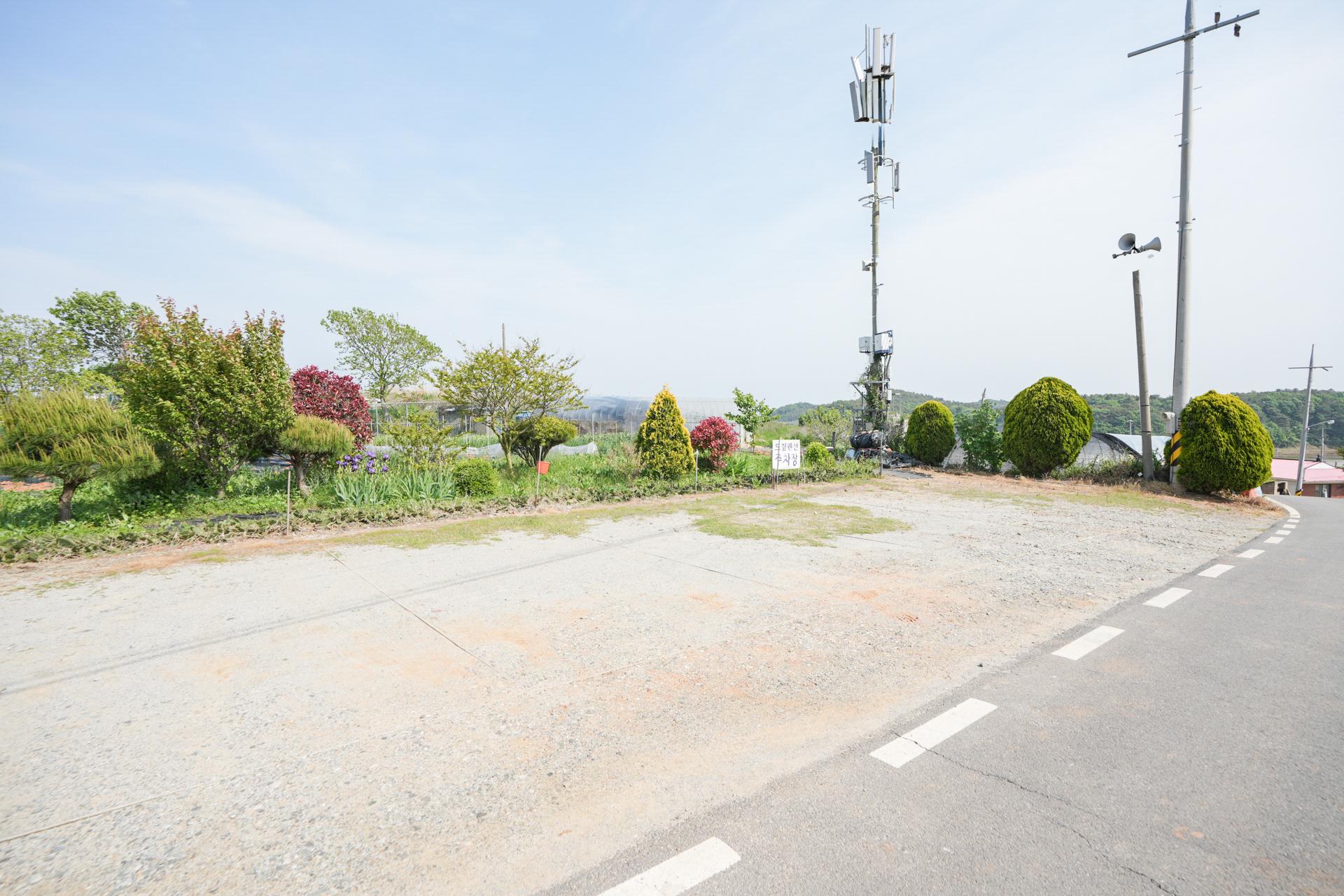 Anmyeongdo Dream Pension 36/50