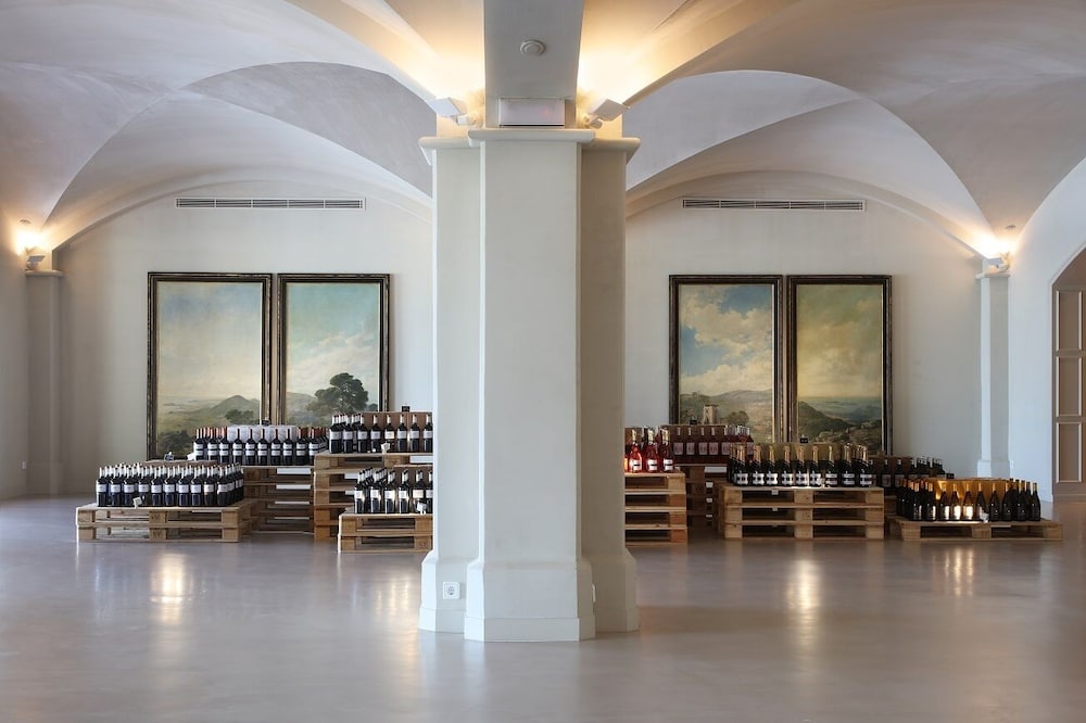 Peralada Wine Spa and Golf Hotel 42/71