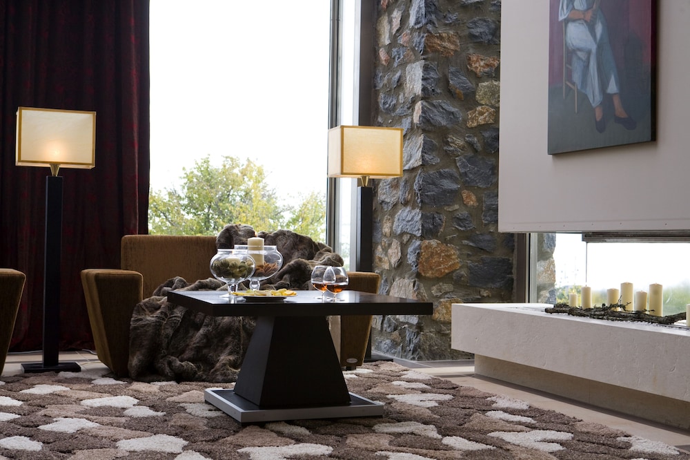 Domotel Neve Mountain Resort & Spa 47/64
